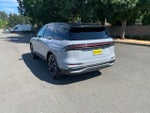 2026 Lincoln Nautilus Hybrid Reserve