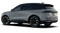 2026 Lincoln Nautilus Hybrid Reserve