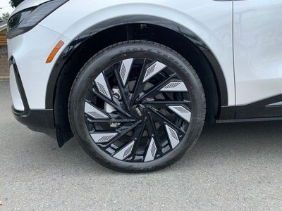2026 Lincoln Nautilus Hybrid Reserve
