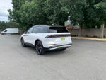 2026 Lincoln Nautilus Hybrid Reserve