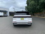 2026 Lincoln Nautilus Hybrid Reserve