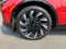 2026 Lincoln Nautilus Hybrid Reserve