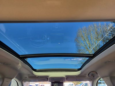 2026 Lincoln Nautilus Hybrid Reserve