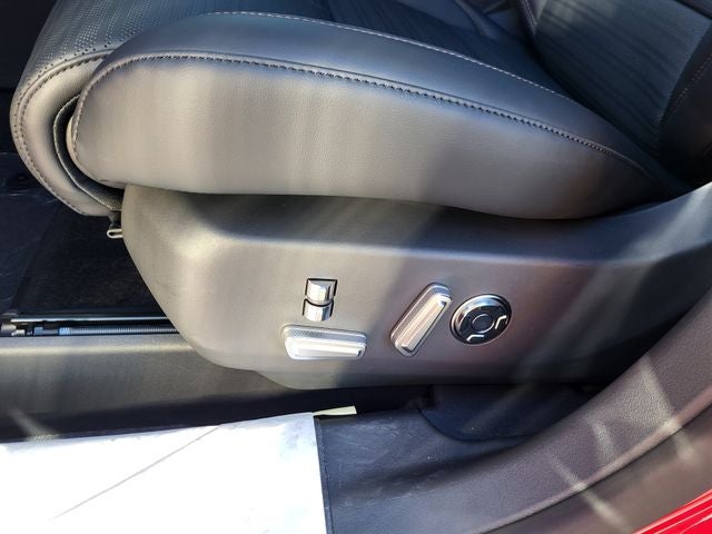 2026 Lincoln Nautilus Hybrid Reserve