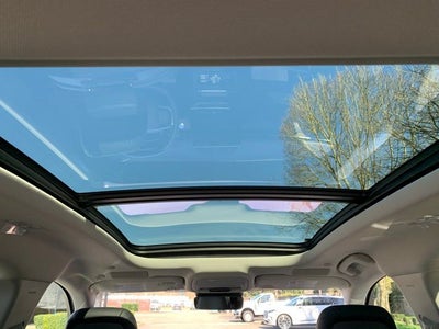 2026 Lincoln Nautilus Hybrid Reserve