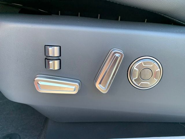 2026 Lincoln Nautilus Hybrid Reserve