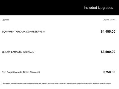 2026 Lincoln Nautilus Hybrid Reserve