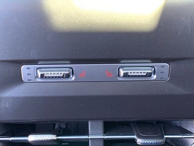 2026 Lincoln Nautilus Hybrid Reserve