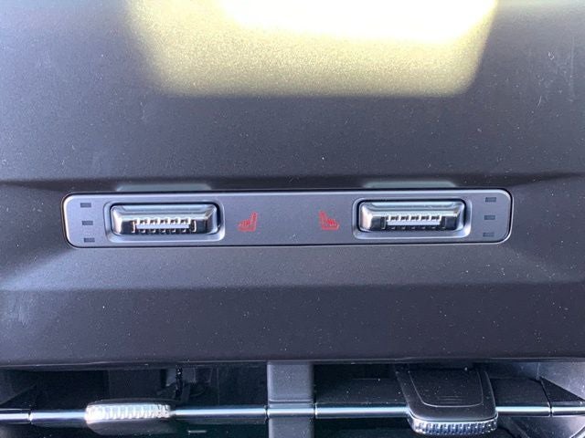 2026 Lincoln Nautilus Hybrid Reserve