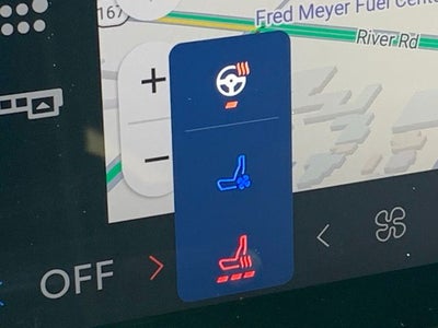 2026 Lincoln Nautilus Hybrid Reserve