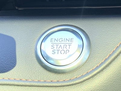 2026 Lincoln Nautilus Hybrid Reserve