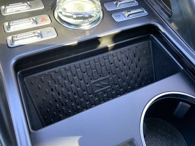 2026 Lincoln Nautilus Hybrid Reserve