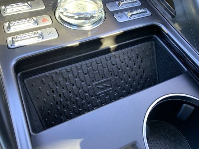 2026 Lincoln Nautilus Hybrid Reserve