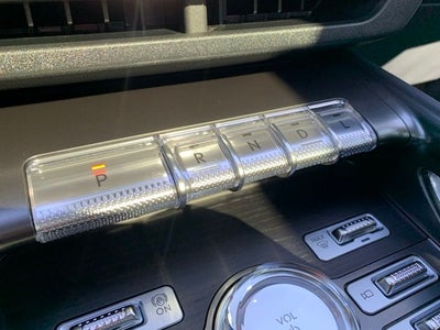 2026 Lincoln Nautilus Hybrid Reserve