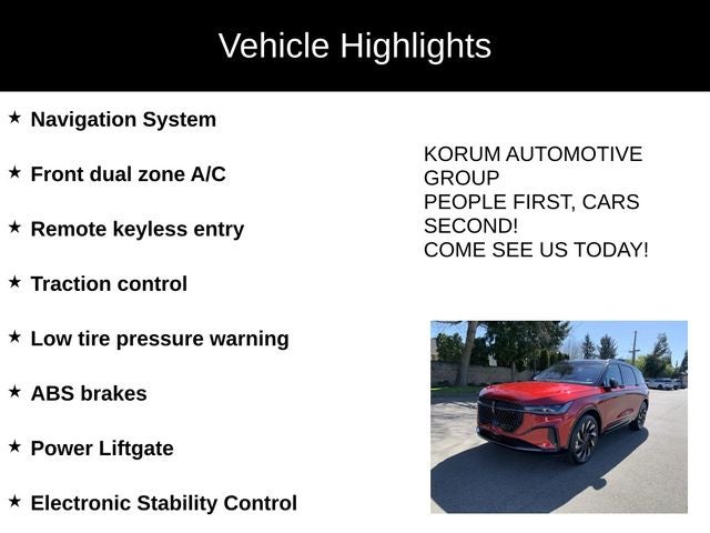 2026 Lincoln Nautilus Hybrid Reserve