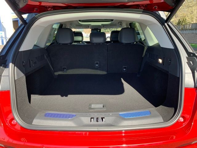 2026 Lincoln Nautilus Hybrid Reserve