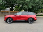 2026 Lincoln Nautilus Hybrid Reserve
