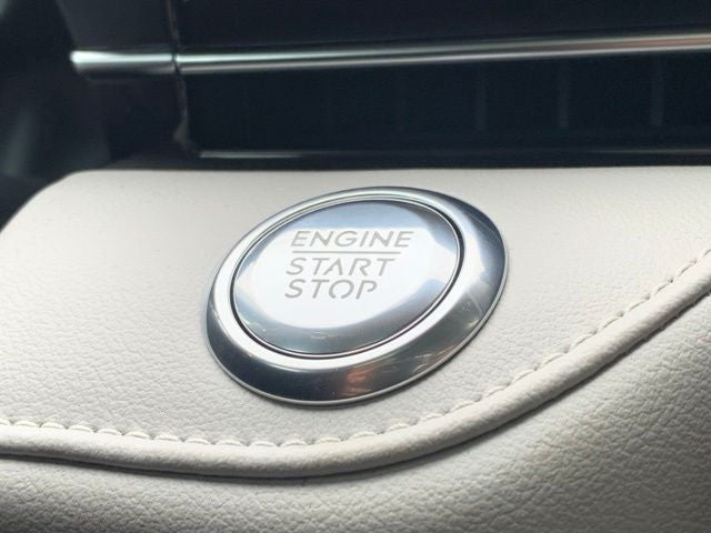 2026 Lincoln Nautilus Hybrid Reserve