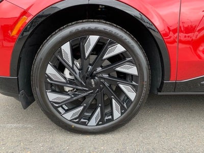 2026 Lincoln Nautilus Hybrid Reserve