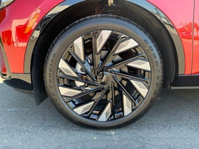 2026 Lincoln Nautilus Hybrid Reserve