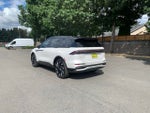2026 Lincoln Nautilus Hybrid Reserve