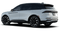 2026 Lincoln Nautilus Hybrid Reserve