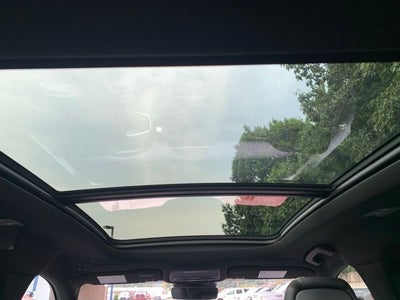 2025 Lincoln Nautilus Hybrid Reserve