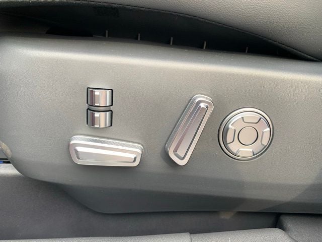 2025 Lincoln Nautilus Hybrid Reserve