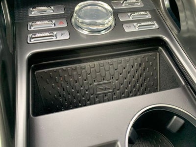 2025 Lincoln Nautilus Hybrid Reserve