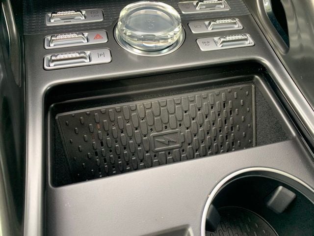 2025 Lincoln Nautilus Hybrid Reserve