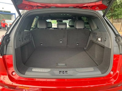 2025 Lincoln Nautilus Hybrid Reserve