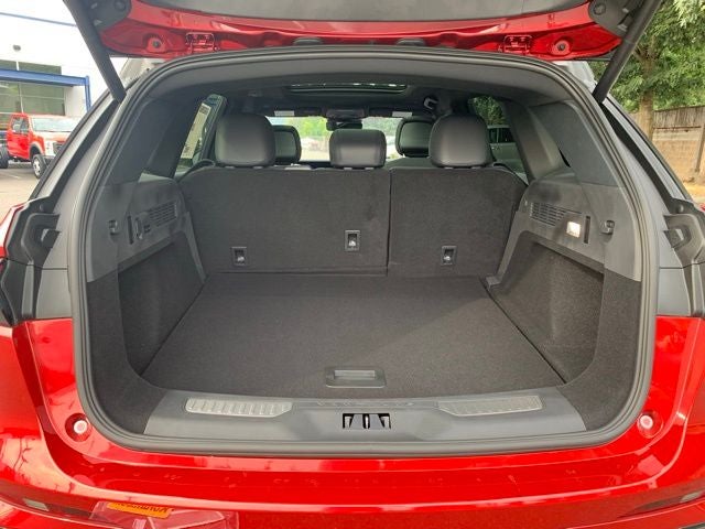 2025 Lincoln Nautilus Hybrid Reserve