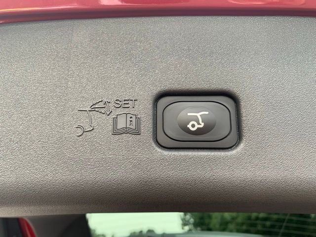 2025 Lincoln Nautilus Hybrid Reserve