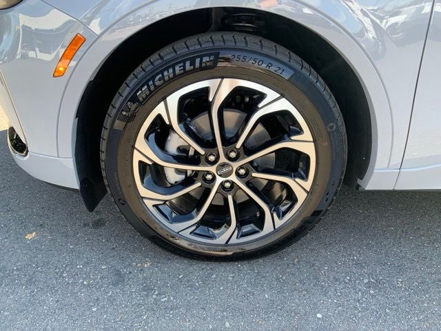 2026 Lincoln Nautilus Hybrid Reserve
