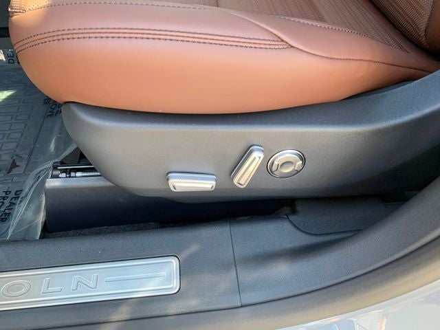 2026 Lincoln Nautilus Hybrid Reserve