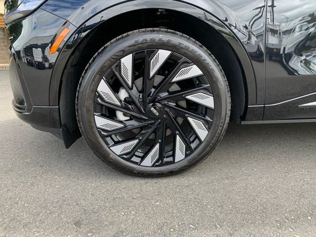 2026 Lincoln Nautilus Hybrid Reserve