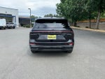 2026 Lincoln Nautilus Hybrid Reserve