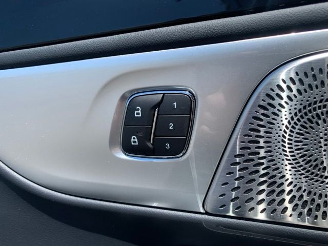 2026 Lincoln Nautilus Hybrid Reserve
