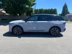 2026 Lincoln Nautilus Hybrid Reserve