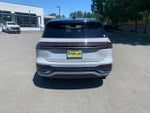 2026 Lincoln Nautilus Hybrid Reserve