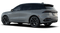 2026 Lincoln Nautilus Hybrid Reserve