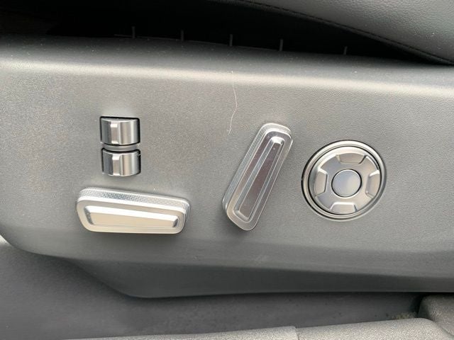 2025 Lincoln Nautilus Hybrid Reserve