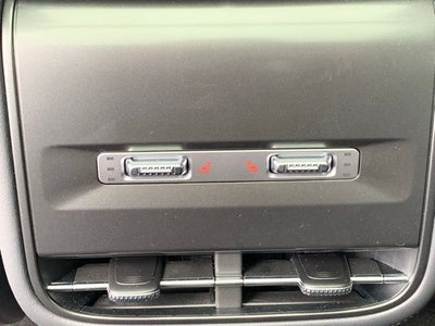 2025 Lincoln Nautilus Hybrid Reserve