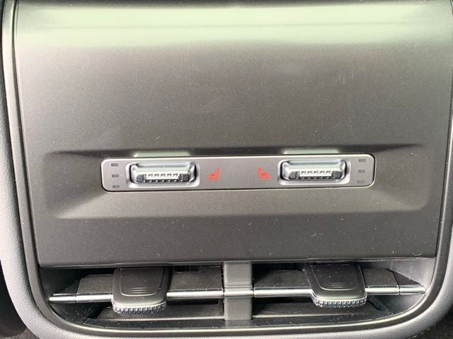 2025 Lincoln Nautilus Hybrid Reserve