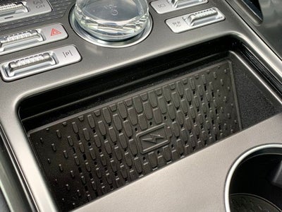 2025 Lincoln Nautilus Hybrid Reserve