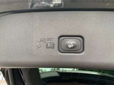 2025 Lincoln Nautilus Hybrid Reserve