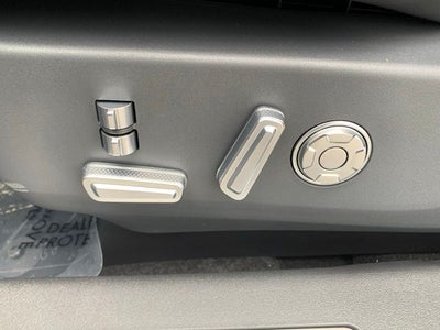 2026 Lincoln Nautilus Hybrid Reserve