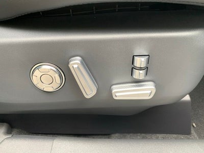 2026 Lincoln Nautilus Hybrid Reserve