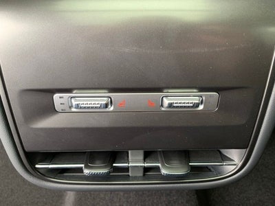 2026 Lincoln Nautilus Hybrid Reserve