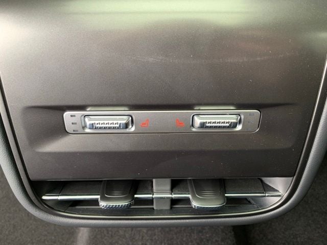 2026 Lincoln Nautilus Hybrid Reserve